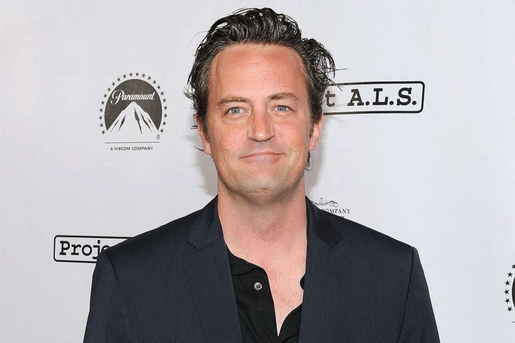 Ce a făcut Matthew Perry în postarea sa finală? Vezi ce se întâmpla cu Chandler din Friends înainte să moară! E un semn!