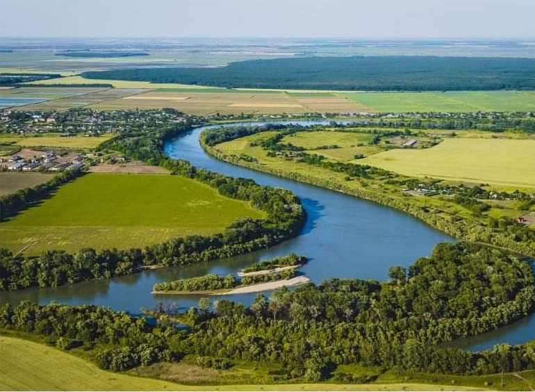 Delta Dunării - Descoperă biodiversitatea unică | PR de la A la Z