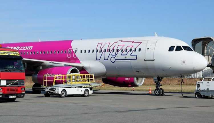 "Descoperă cele mai ieftine destinații Wizz Air din România!"