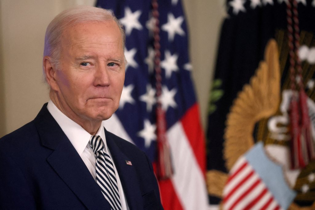"Explozie în politica americană! Biden, pus în dificultate de musulmanii din SUA din cauza conflictului din Israel"