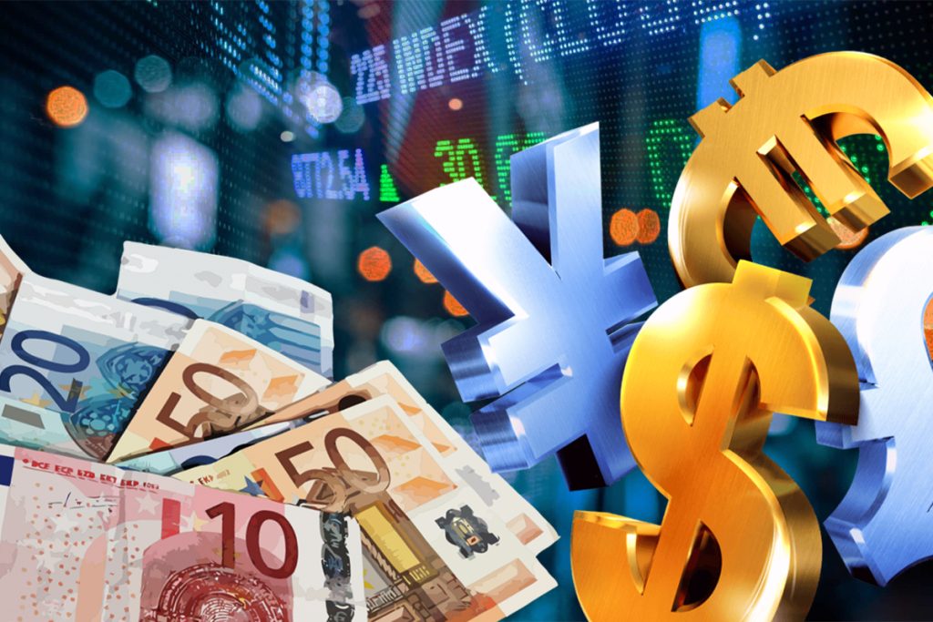 "Explozie pe piața valutară! Euro și dolarul ating cote istorice în Cursul BNR 2023!"