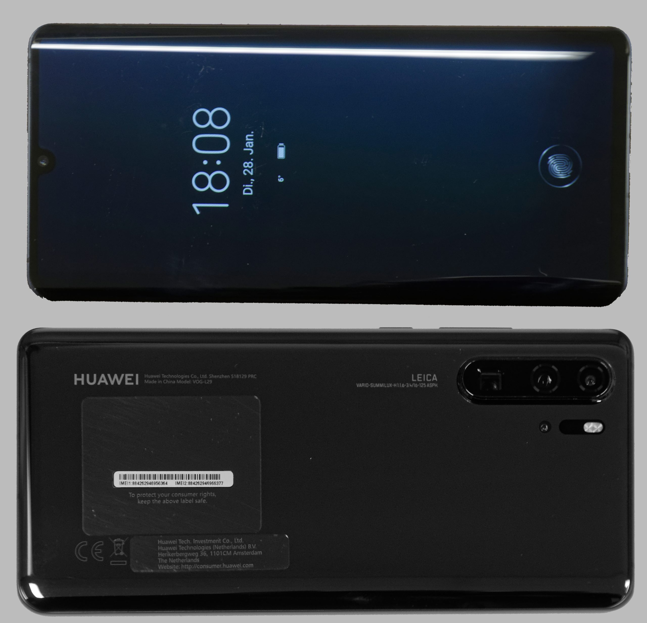 Huawei poate perturba dinamica competitivă între competitori dacă extinde Kirin 9000S la telefoane mai ieftine, conform unui raport - ChinaTechNews.com