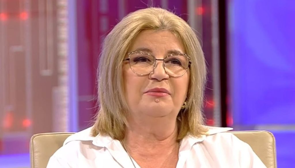 Magda Catone, dezvăluiri șocante despre nuditatea în filme! Ce i-a mărturisit Denisei Rifai la Kanal D