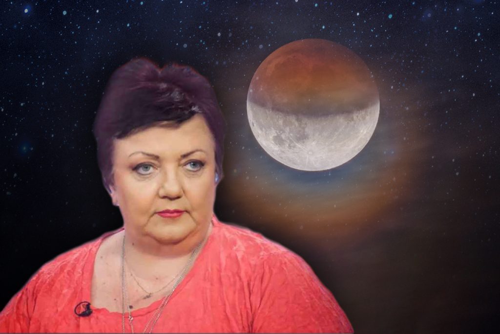 Minerva dezvăluie surpriza momentului: Eclipsa parțială de lună din 28 octombrie îi lovește pe aceste zodii!
