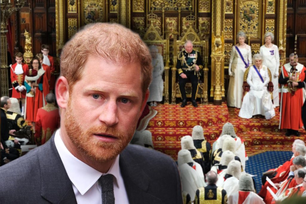 "Scandalul la încoronarea lui Charles: Prințul Harry, șocat de dezvăluirile fostei prietene a Reginei!"