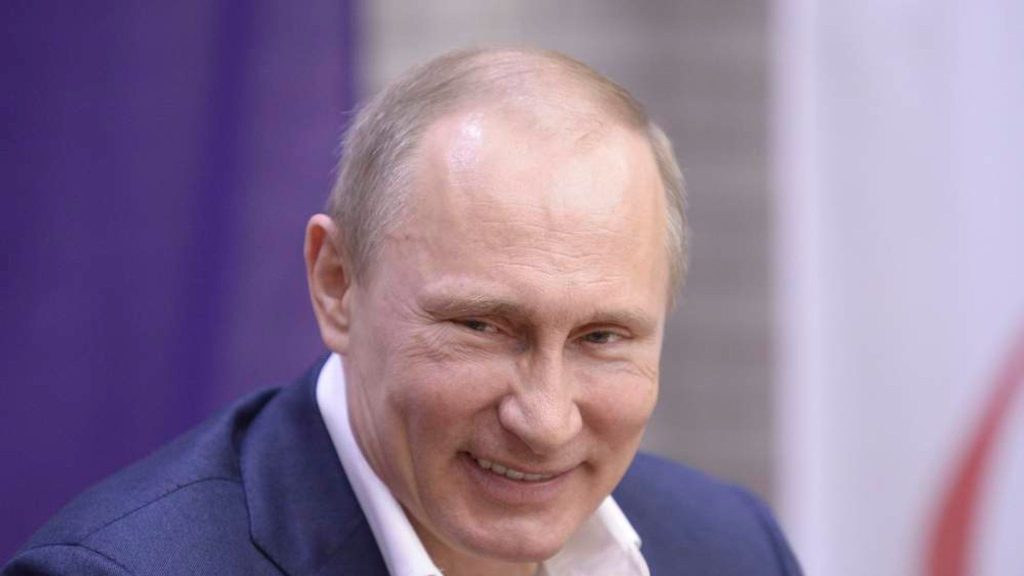 "ȘOCANT! Adevărul despre moartea lui Putin și locul în care a reapărut! Rusia este înfiorată!"