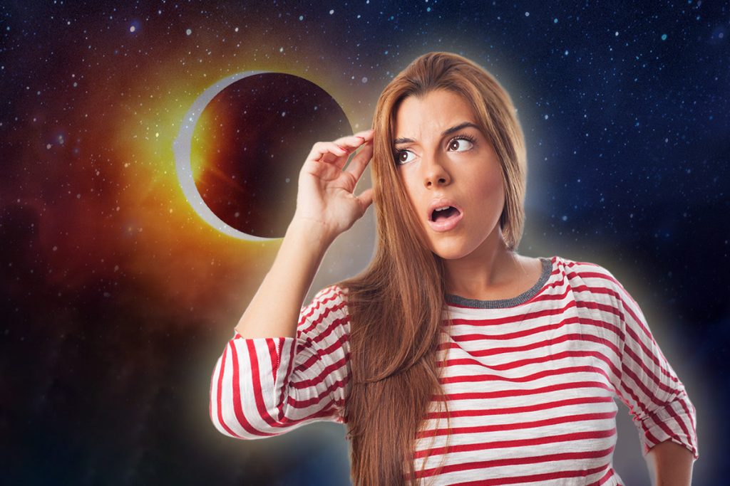 "Zodia care va fi complet transformata de eclipsa din 28 octombrie 2023. Vezi ce se intampla!"