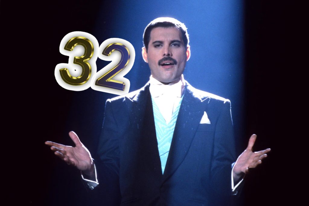 "32 de ani fără Freddie Mercury. Descoperă povestea nebună din spatele hitului "Bohemian Rhapsody""