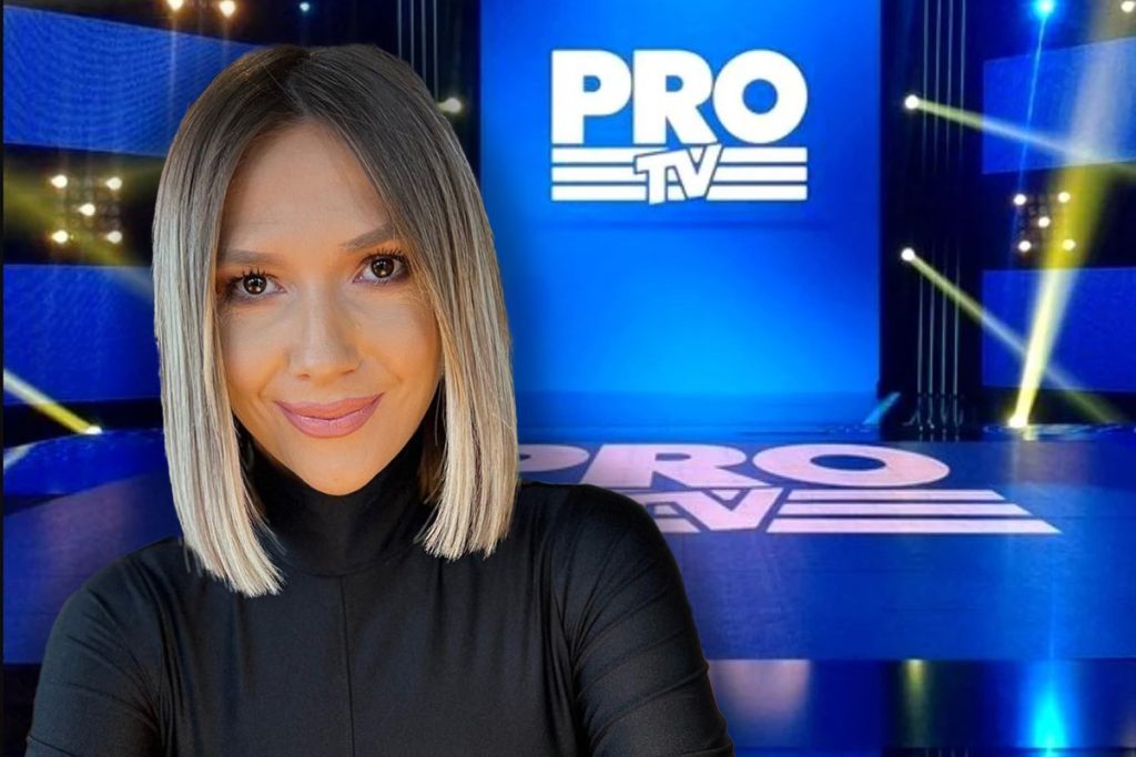 Adela Popescu dezvăluie surprizele revenirii la Pro TV! Uimitor VIDEO!