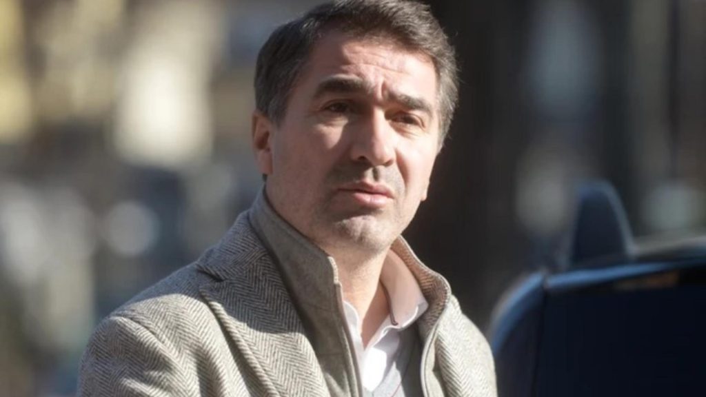 "Breaking News! Ionel Arsene, extrădat din Italia! Va petrece 6 ani în închisoare în România"