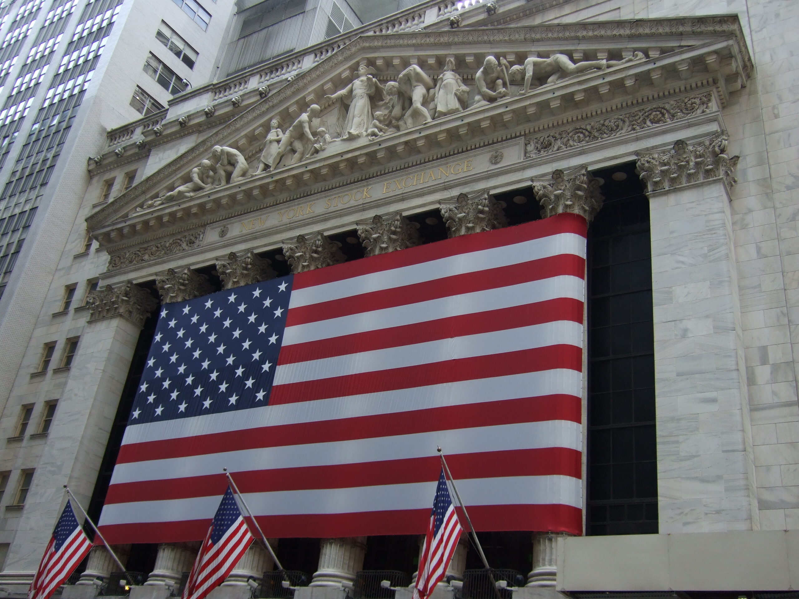 Bursa de valori azi: Wall Street înrăutățește și adaugă câștiguri semnificative în noiembrie - ChinaTechNews.com