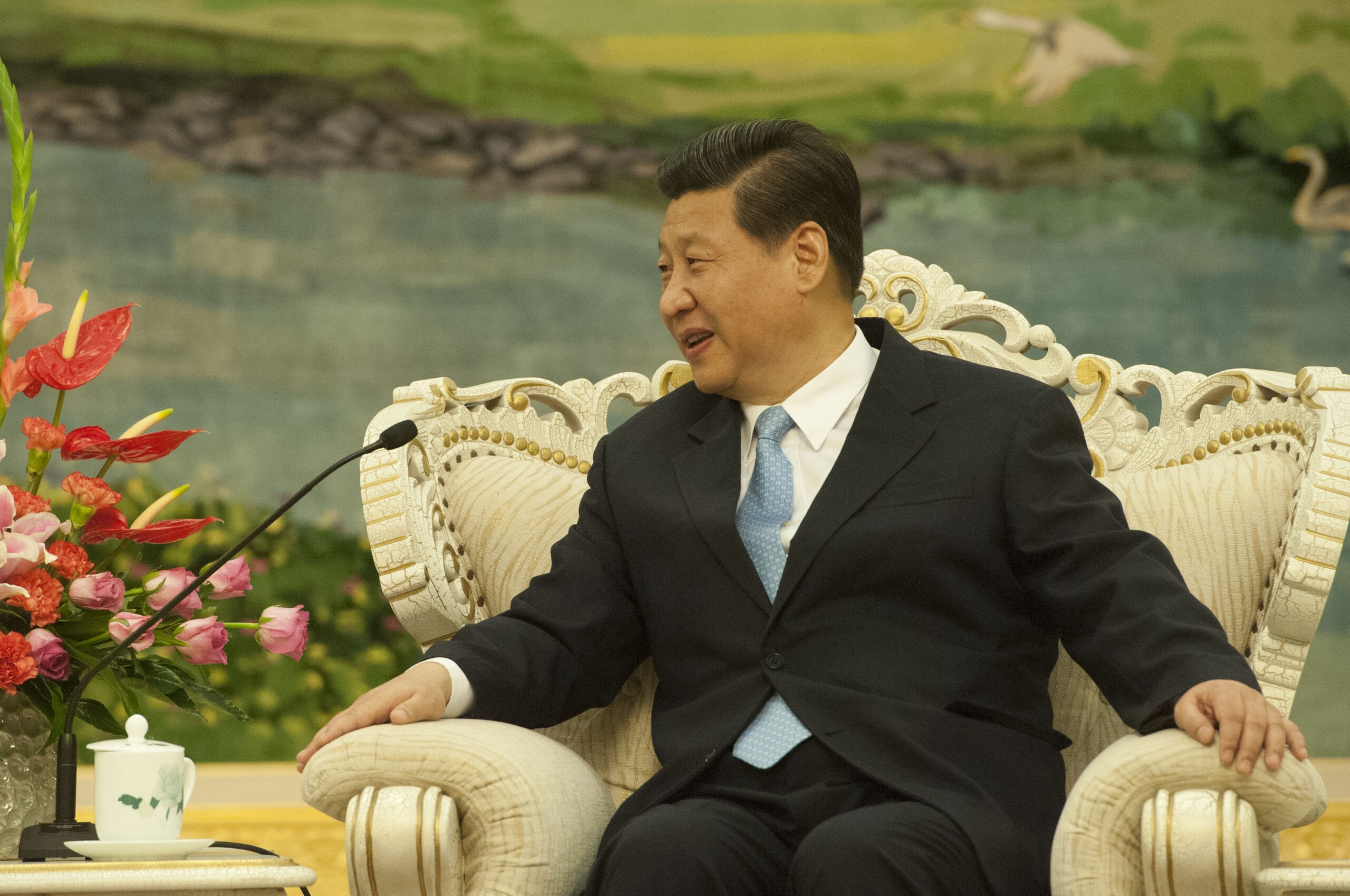 China apreciază întâlnirea „caldă” între Xi și Biden, într-o schimbare de retorică – ChinaTechNews.com