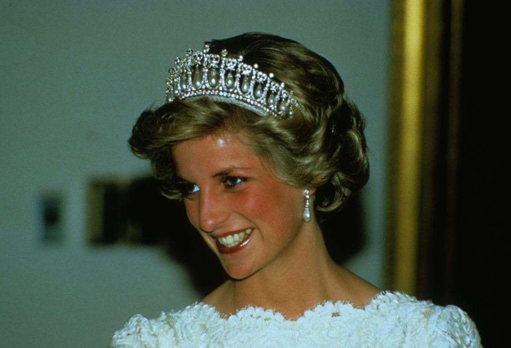 Cu cine a refuzat Prințesa Diana să se căsătorească: Motivul șocant te va lăsa fără cuvinte!