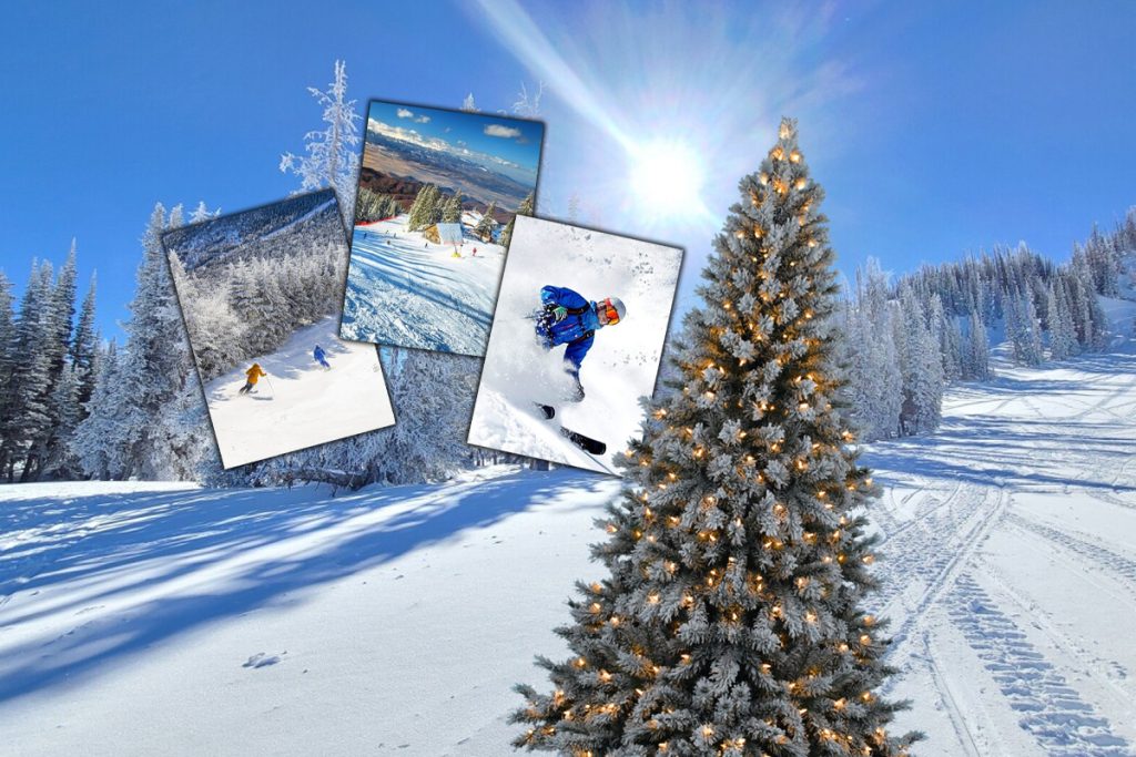 "Descoperă cele mai tari pârtii de schi din 2023 pentru minivacanța de 1 Decembrie!"