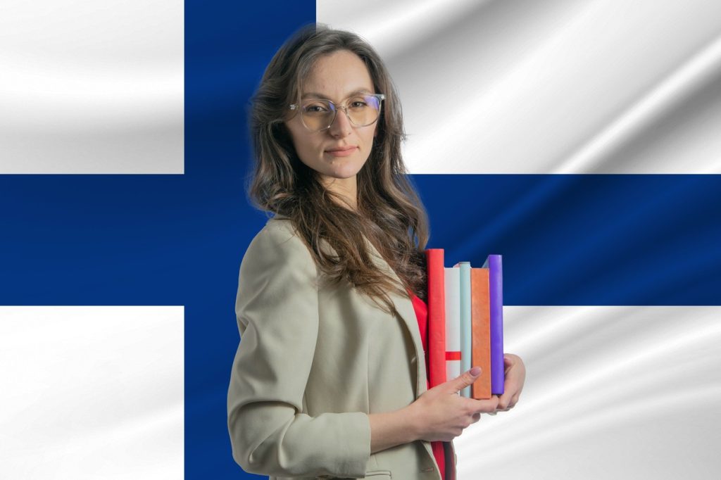 "Descoperă inovația revoluționară din Finlanda: salarii uriașe pentru profesori!"