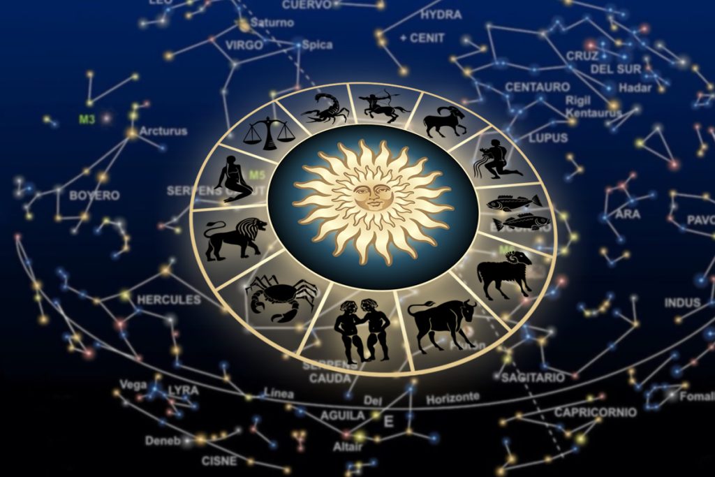 "Descoperă secretul celor 12 semne zodiacale! Ești pregătit să afli adevărul?"