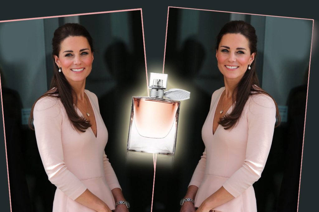 Descoperă secretul parfumului preferat al lui Kate Middleton! Doar 100 de lire și este la moda printre multe femei