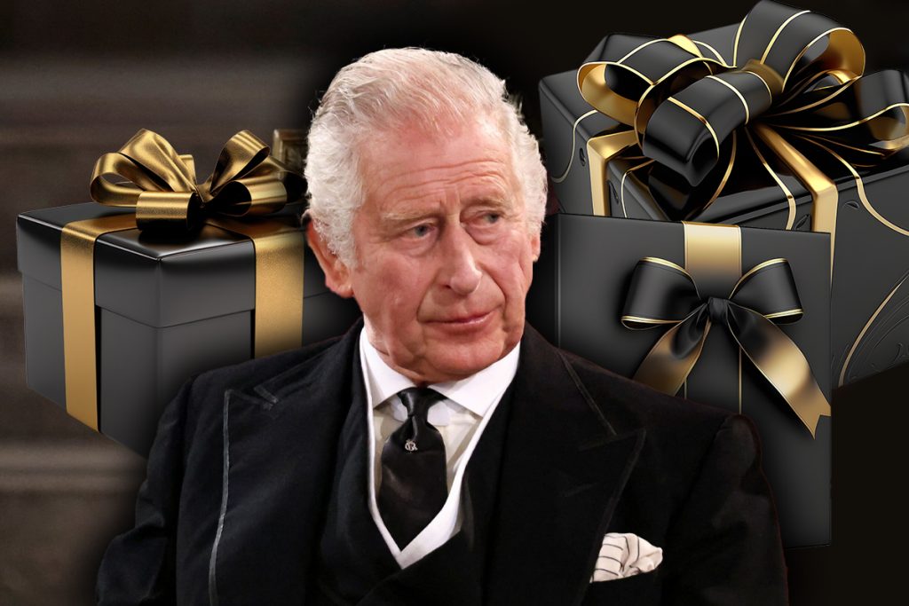 Dezvăluirea șocantă: De ce Regele Charles nu primește niciodată cadouri de ziua sa! Tradiția secretă în Familia Regală dezvăluie totul!