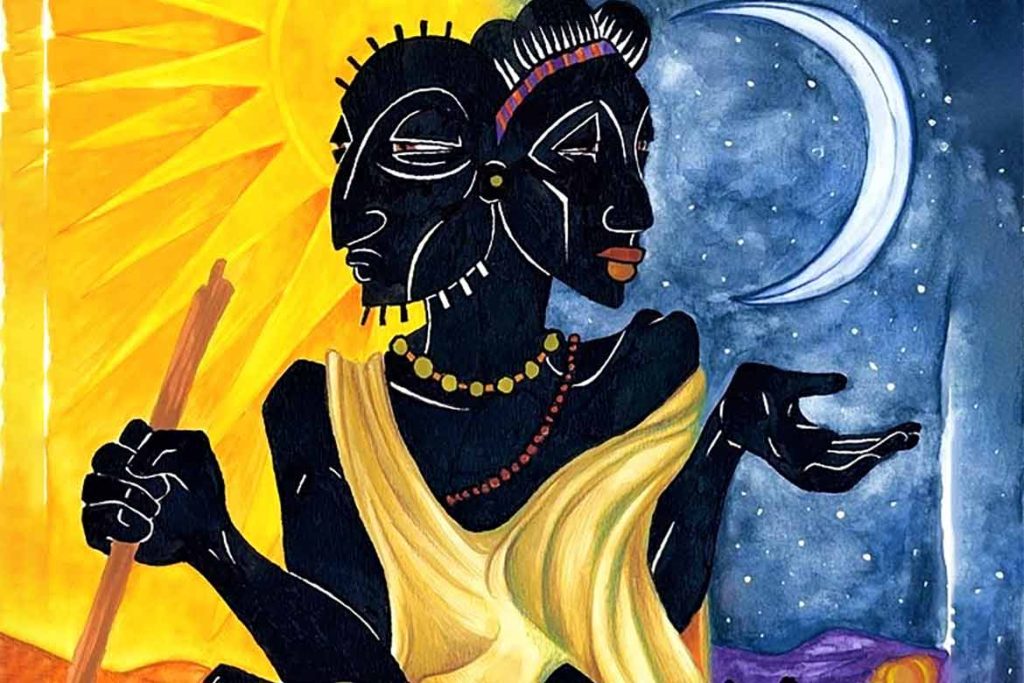 „Horoscopul african: Descoperă puterea ta astrală ca Chihlimbar, Baobab sau Străbunul!”