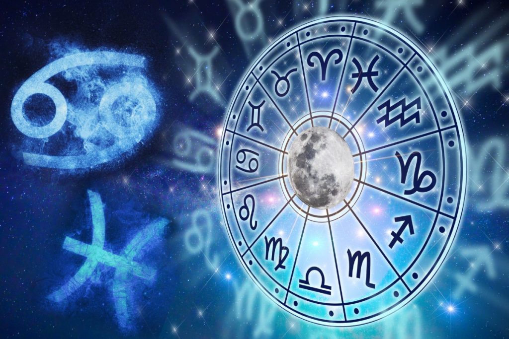 "Horoscopul zilei de 8 noiembrie 2023: Nativii Fecioară vor fi puși la încercare, dar rezultatul te va surprinde!"