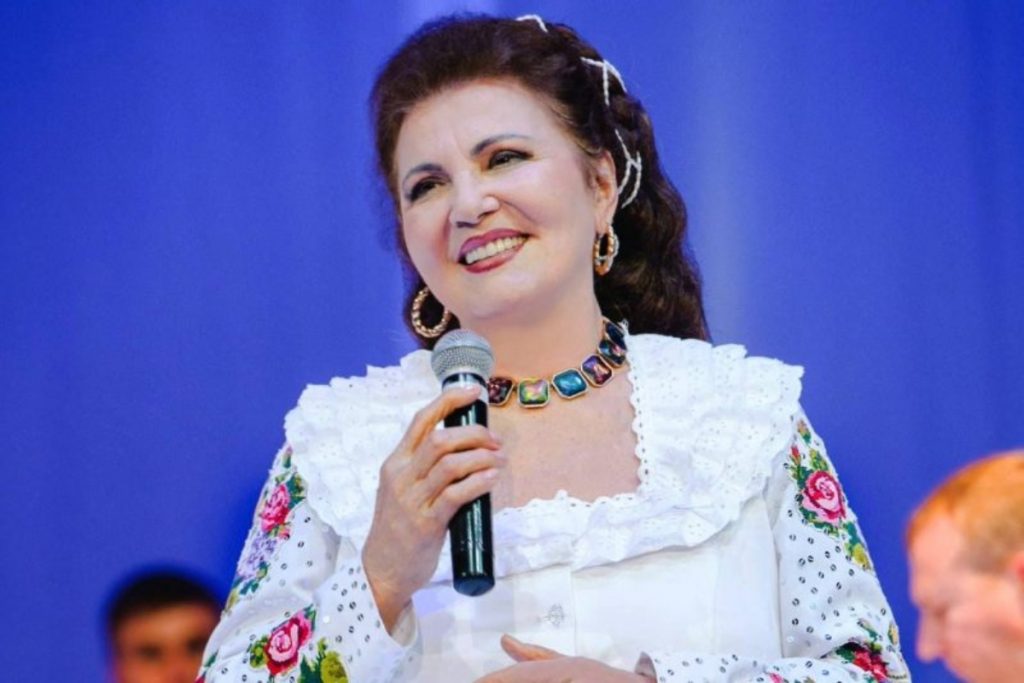 Irina Loghin, într-un incident neașteptat la Iași! Moment de jenă pentru celebra cântăreață!