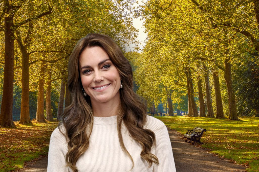 Kate Middleton renunță la hainele elegante?! Uite ce a purtat în parc și cum i-a cucerit pe toți tăticii! Foto bombăshell!