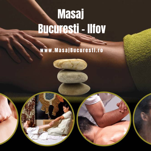 Masaj la domiciliu – Bucuresti – Ilfov | PR de la A la Z