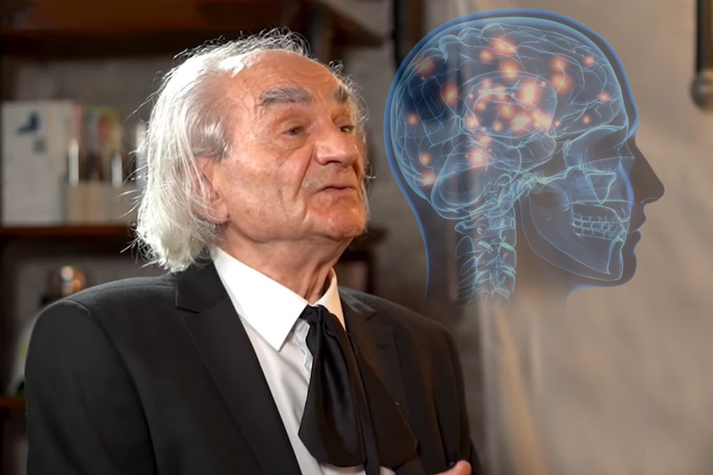 "Medicul care dezvăluie secretul creierului: Descoperă cum să-ți stimulezi neuroplasticitatea!"