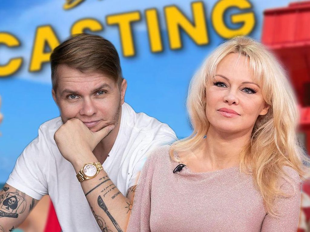 "Refuzul șocant al lui Codin Maticiuc de către Pamela Anderson: Motivul te va lăsa fără cuvinte!"