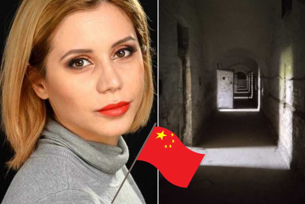 "Românca condamnată în China la 13 ani de închisoare. Ce greșeală fatală a comis traducătoarea!"
