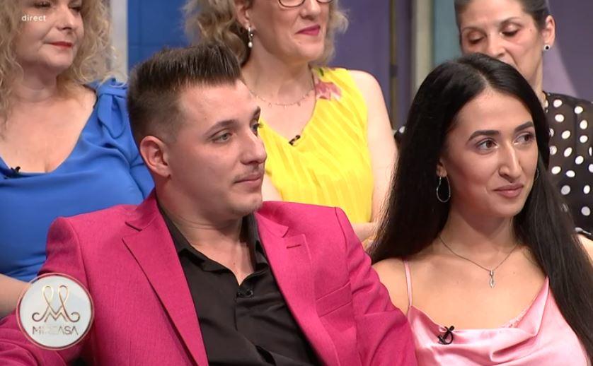 Scandal uriaș la Mireasa de la Antena 1! Simona Gherghe a luat o decizie șocantă: "Nu o să crezi ce a făcut!"