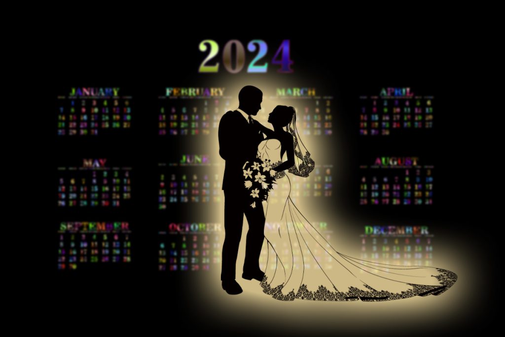 "Secretele interzise ale Bisericii: Nici o nuntă în 2024? Descoperă motivele șocante!"