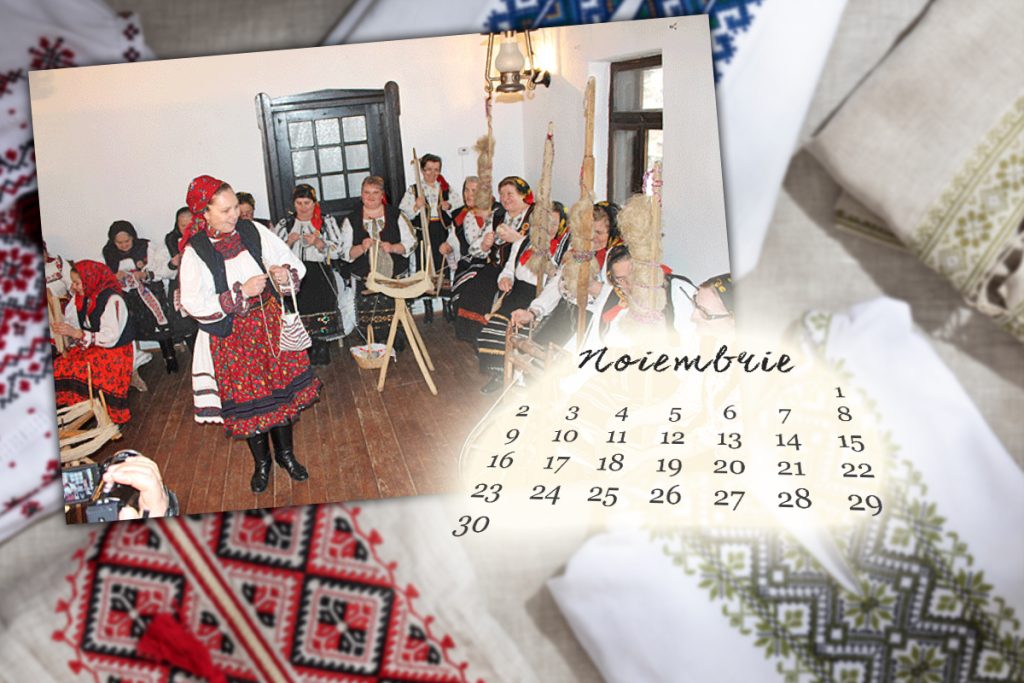 Șezătorile - obiceiul românesc ce te va uimi în luna noiembrie! Descoperă surpriza de neratat!