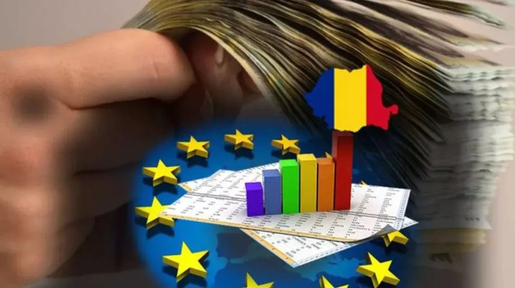 "Uite câtă datorie externă are România în 2023! Cât de mult ne-am împrumutat?!"