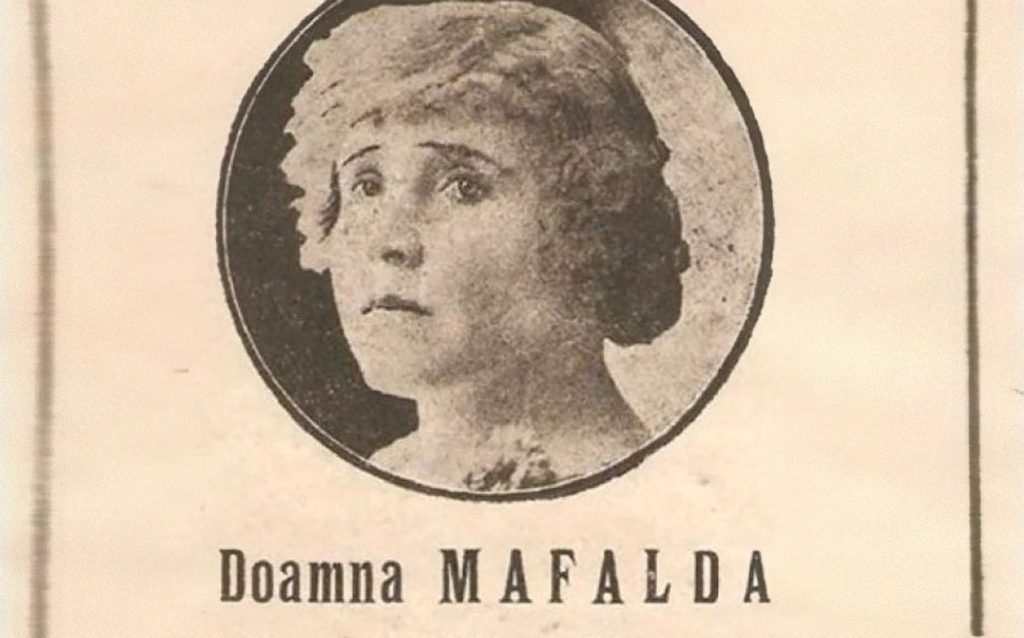 "Uite ce-a făcut Mafalda! Vezi cum a schimbat viețile românilor cu o singură frază!"