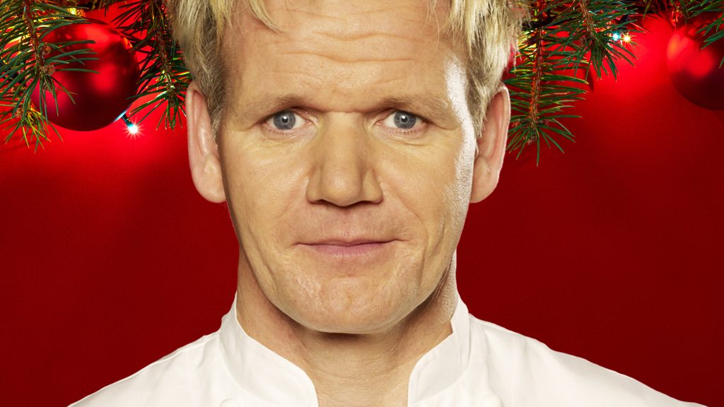 "Uite ce surprize culinare te așteaptă în meniul de Crăciun al lui Gordon Ramsay! Prețul te va lăsa fără cuvinte!"