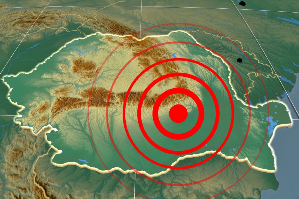 "Ultimul cutremur în România te va lăsa fără cuvinte! Descoperă cum a afectat orașele!"