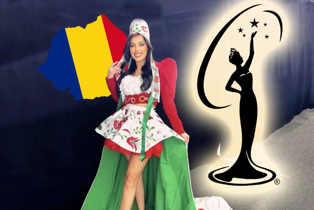 "Ungaria, în șoc! România cucerește scena Miss Universe 2023!"