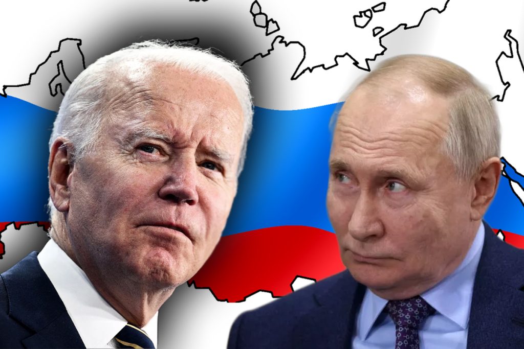 "Urgia SUA împotriva Rusiei: Dezvăluirea mizei vitale a americanilor!"
