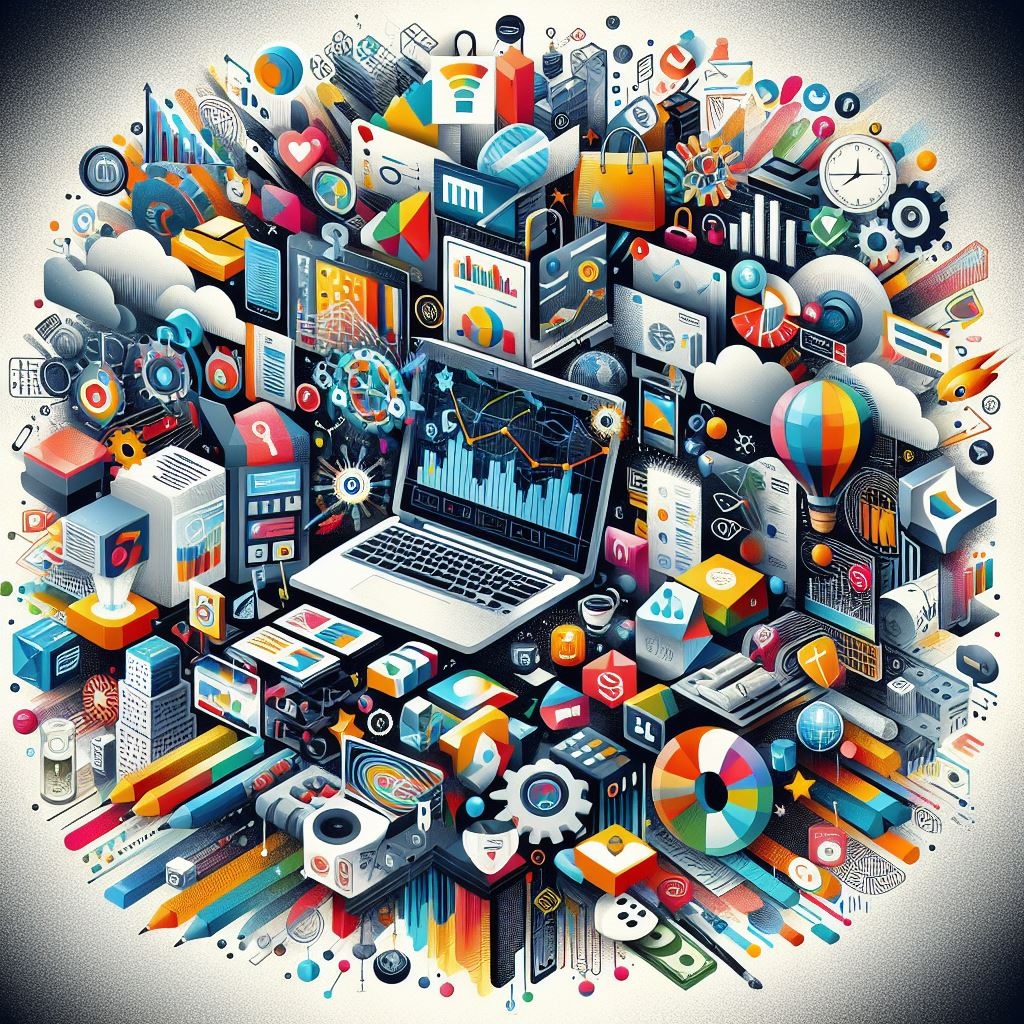 Afaceri în Era Digitală: Strategii Eficiente