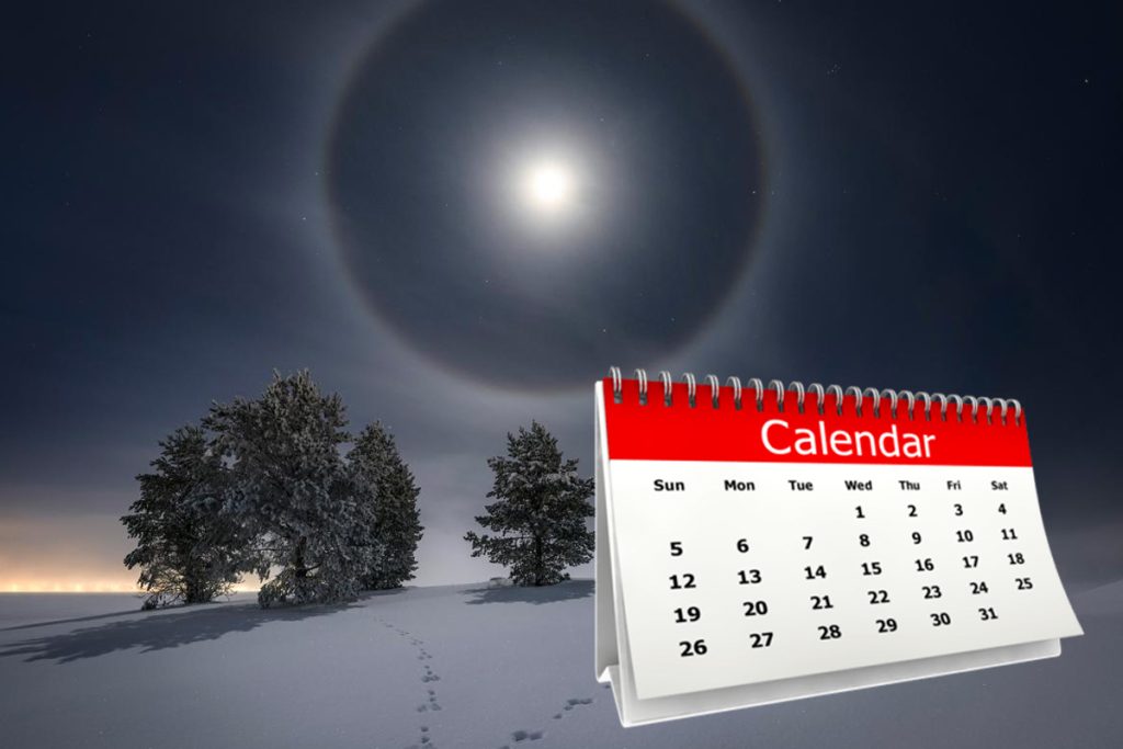 "Descoperă când vine solstițiul de iarnă 2023! Tradiții și superstiții pe care trebuie să le știi"