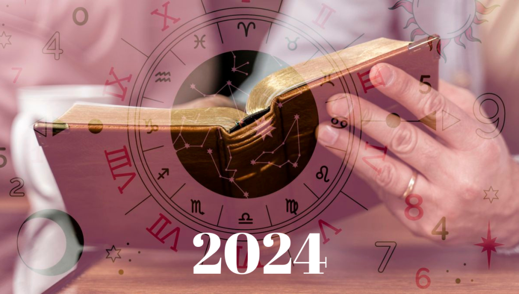 Descoperă horoscopul 2024: Zodiile care se transformă radical!