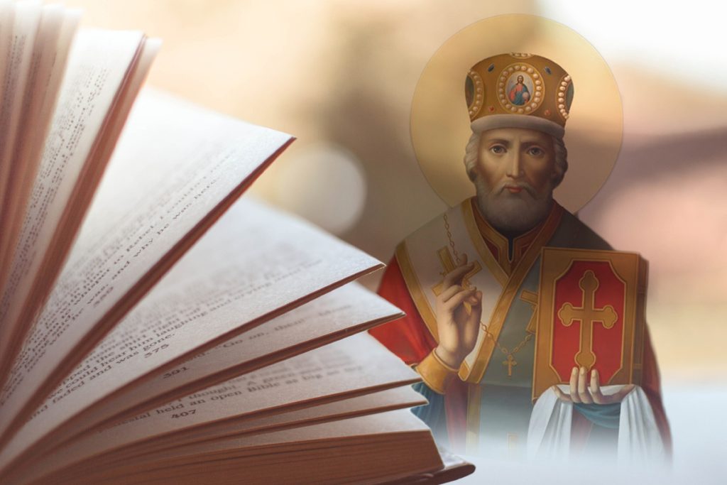 Descoperă misterele Sfântului Nicolae! Ce povestiri ascunse despre aducătorul de daruri de pe 6 decembrie?