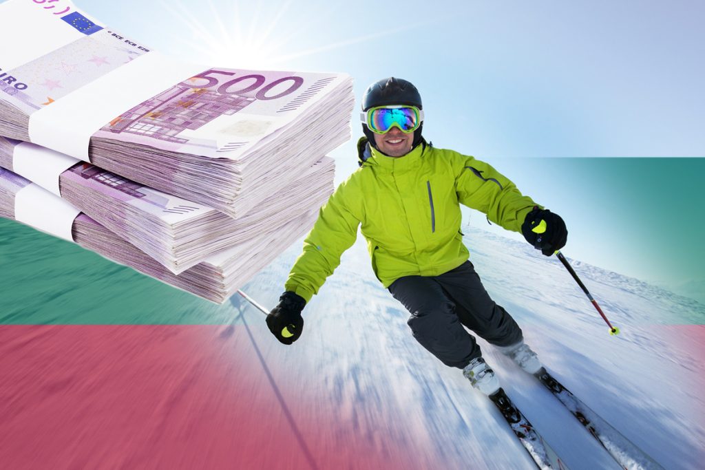 "Descoperă preţurile incredibile pentru schi în Bulgaria în 2023! Vezi cum se compară cu România!"