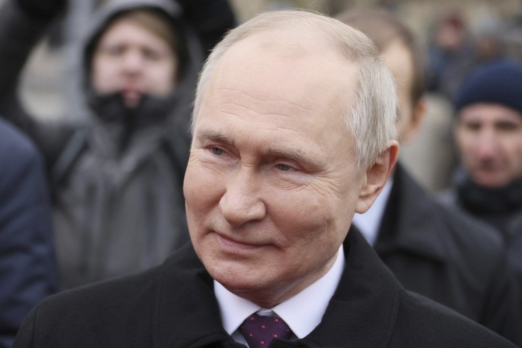 "Descoperire uimitoare! Putin schimbă complet jocul în Ucraina cu resurse minerale! Ce se întâmplă în 2024?"