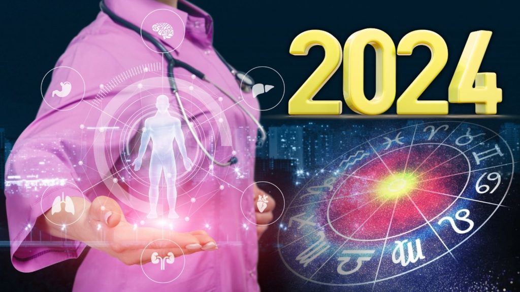 "Horoscopul 2024: Mariana Cojocaru dezvăluie zodiile cu probleme de sănătate! Urmărește VIDEO exclusiv!"