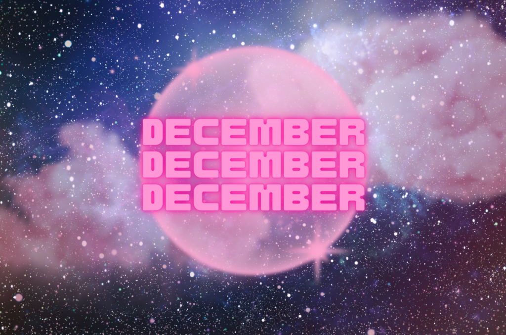 Horoscopul lunii decembrie 2023. Descoperă ce zodie va trăi o iubire eternă!