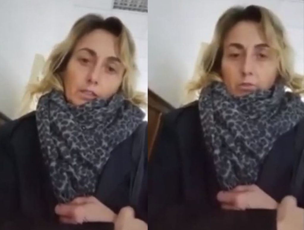 "Mama lui Vlad Pascu, șoferul drogat de la 2 Mai, spune totul despre eliberare! Descoperă de ce se simte vinovată: 'Am făcut o greșeală'"