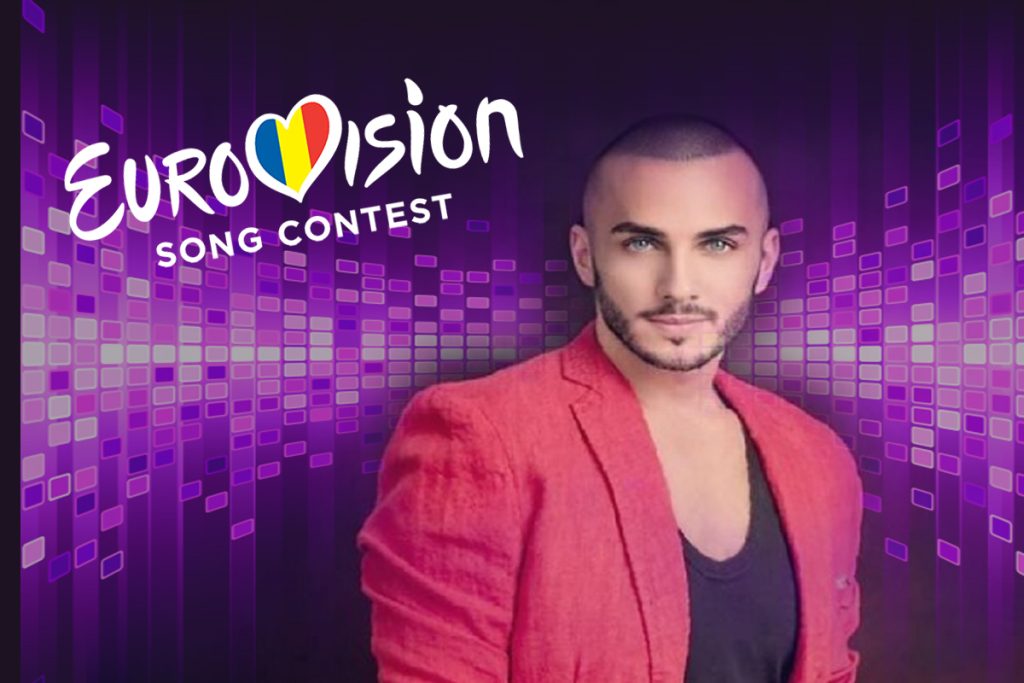 Mihai Trăistariu dezvăluie surpriza mare la Eurovision! România a renunțat, dar el nu s-a dat bătut!