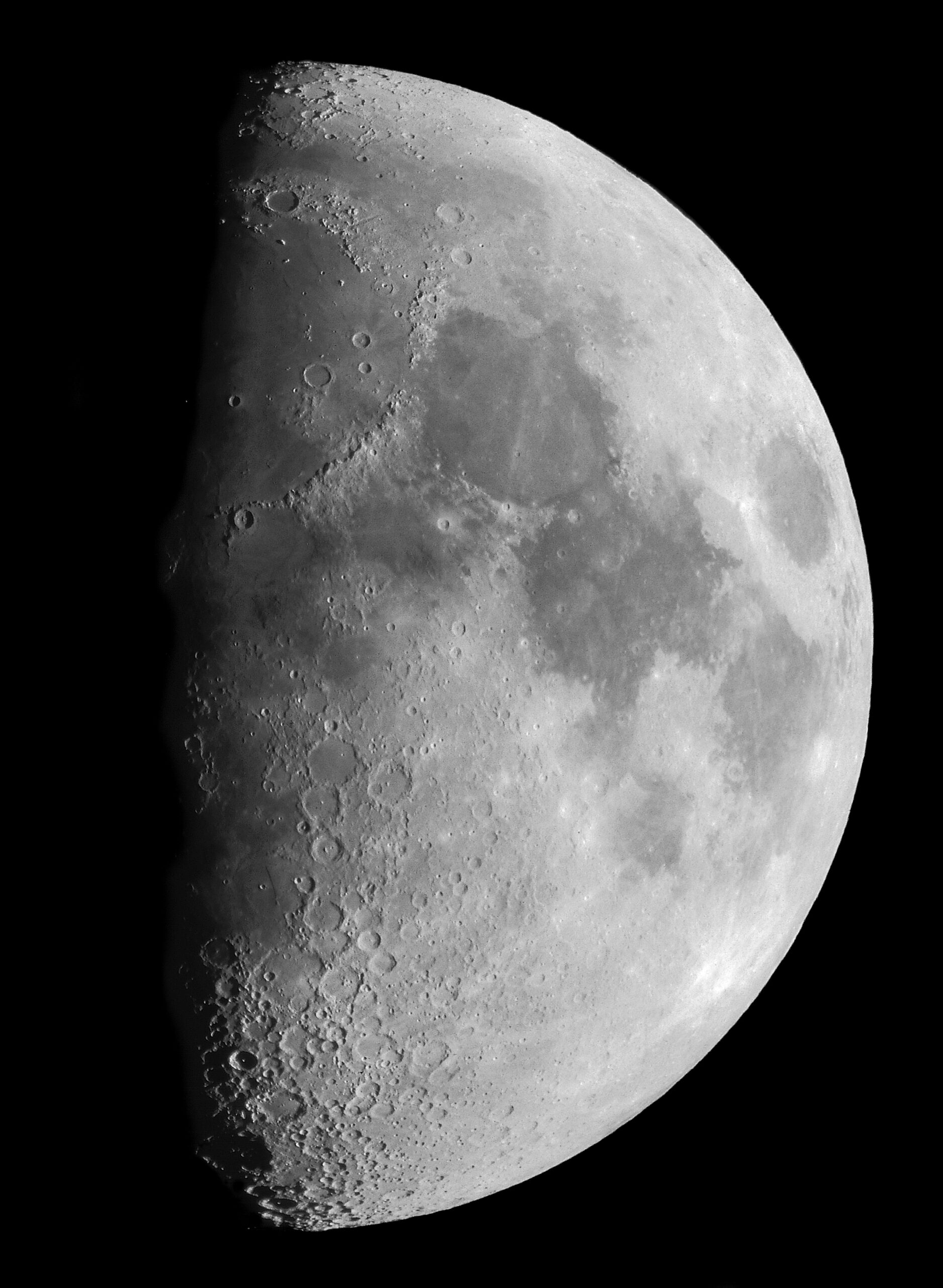 Ocupați-vă de această zonă: Oamenii doresc să revină pe Lună și să nu mai plece - ChinaTechNews.com